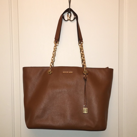 Michael Kors Handbags - Michael Kors Studio Mercer Tote